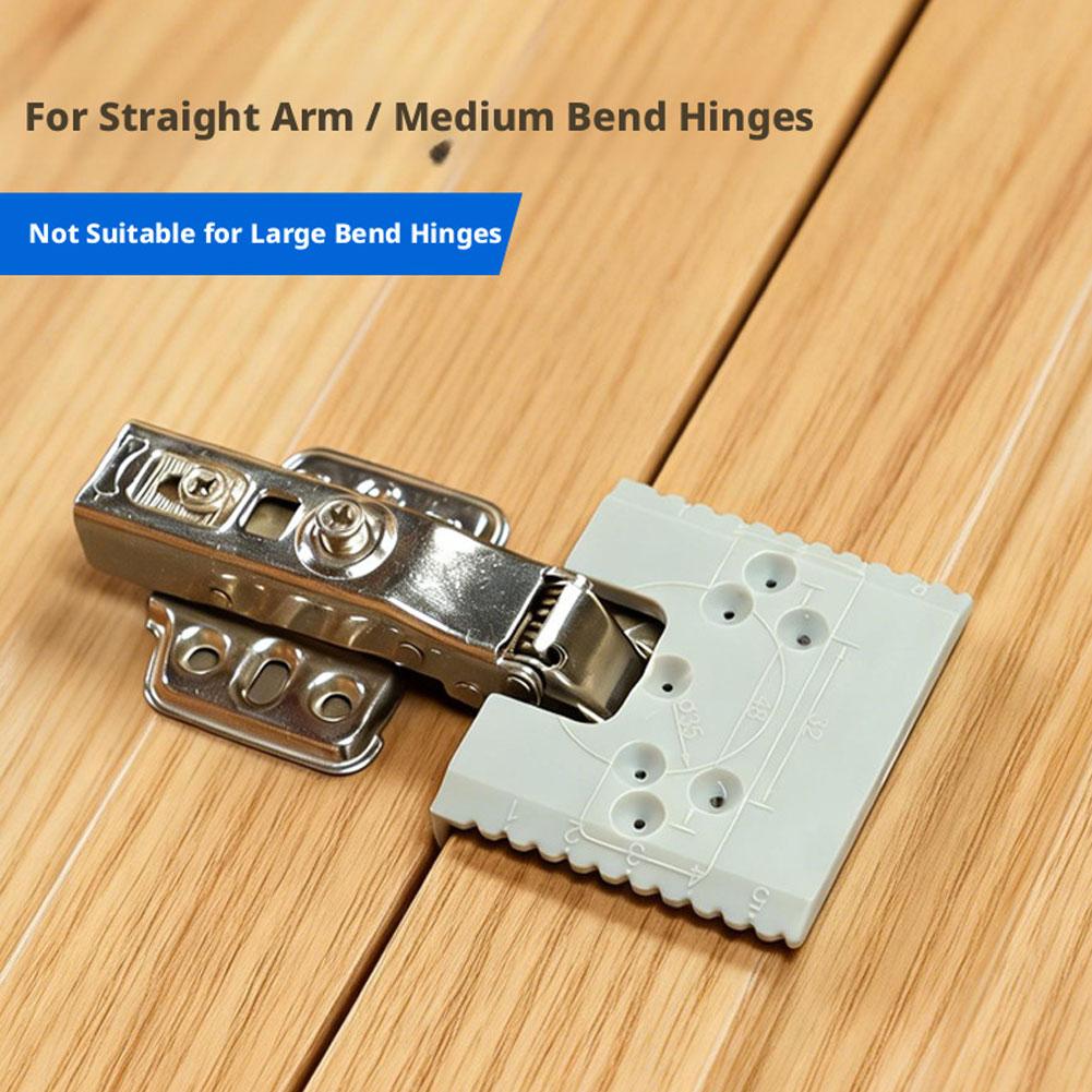 Door Jamb Hinge Jig Installati - огляд і ціна Commercial Kitchen Layout