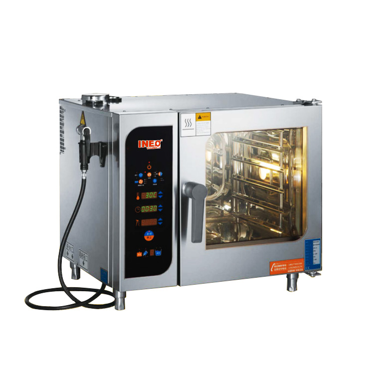 Commercial Kitchen Equipment 6 - огляд і ціна Commercial Kitchen Boiler