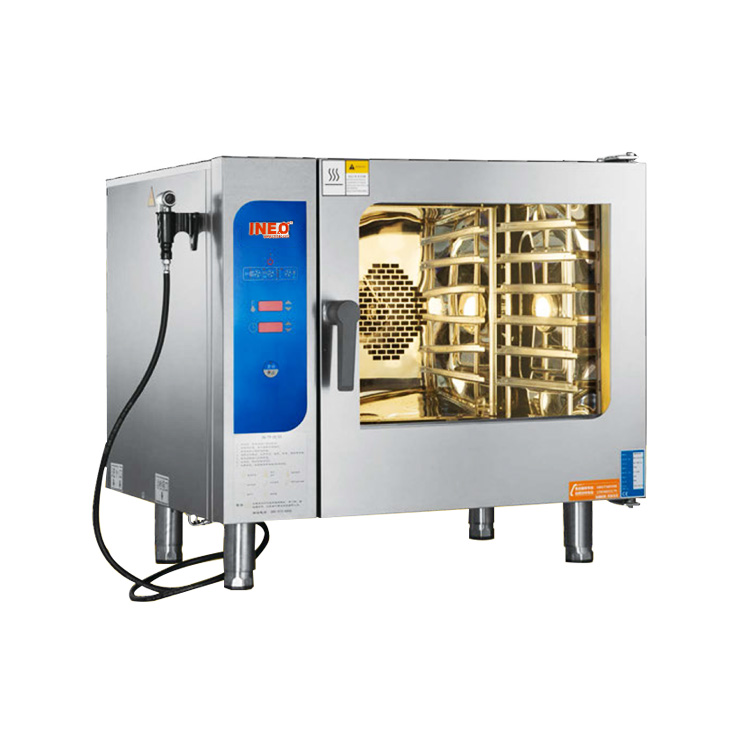 Commercial Kitchen Equipment 6 - огляд і ціна Commercial Kitchen Boiler