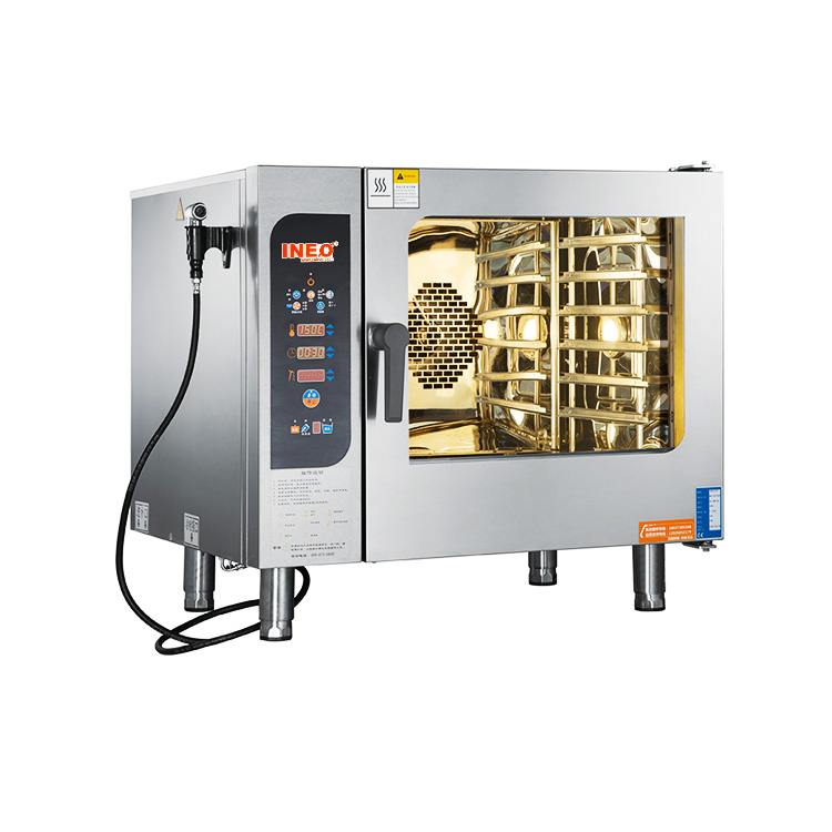 Commercial Kitchen Equipment 6 - огляд і ціна Commercial Kitchen Boiler