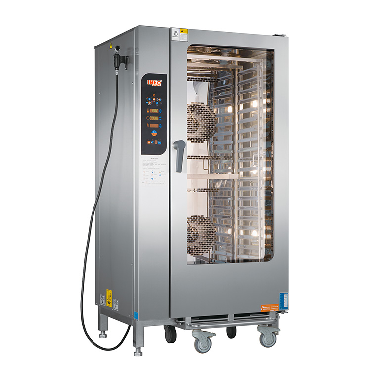Commercial Kitchen Equipment 6 - огляд і ціна Commercial Kitchen Boiler