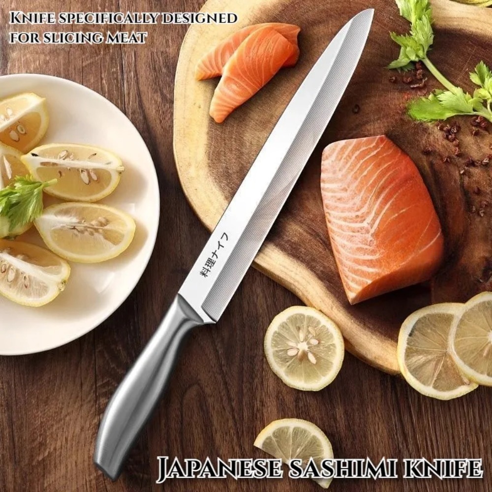 PLYS-Professional Japanese Kit - огляд і ціна Commercial Kitchen Knives