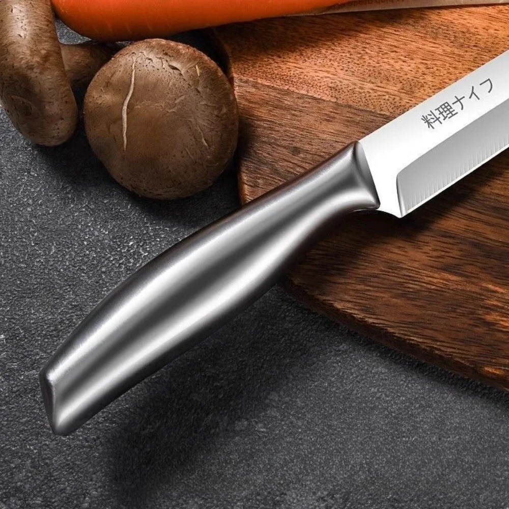 PLYS-Professional Japanese Kit - огляд і ціна Commercial Kitchen Knives