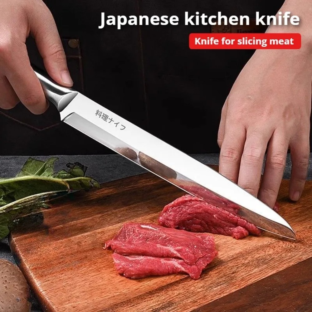 PLYS-Professional Japanese Kit - огляд і ціна Commercial Kitchen Knives
