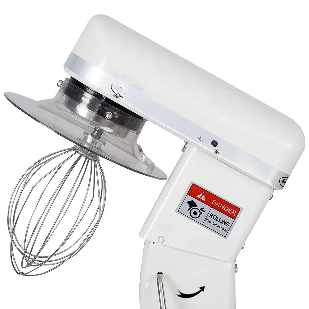 Multi-Functional Industrial Fo - огляд і ціна Commercial Kitchen Aid Stand Mixer