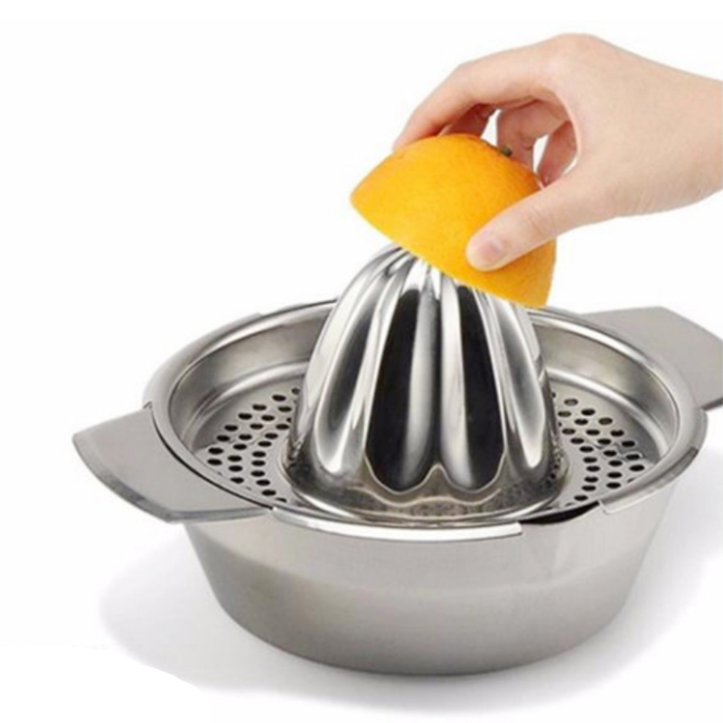 Portable Lemon Orange Manual F - огляд і ціна Juice Extractor Commercial