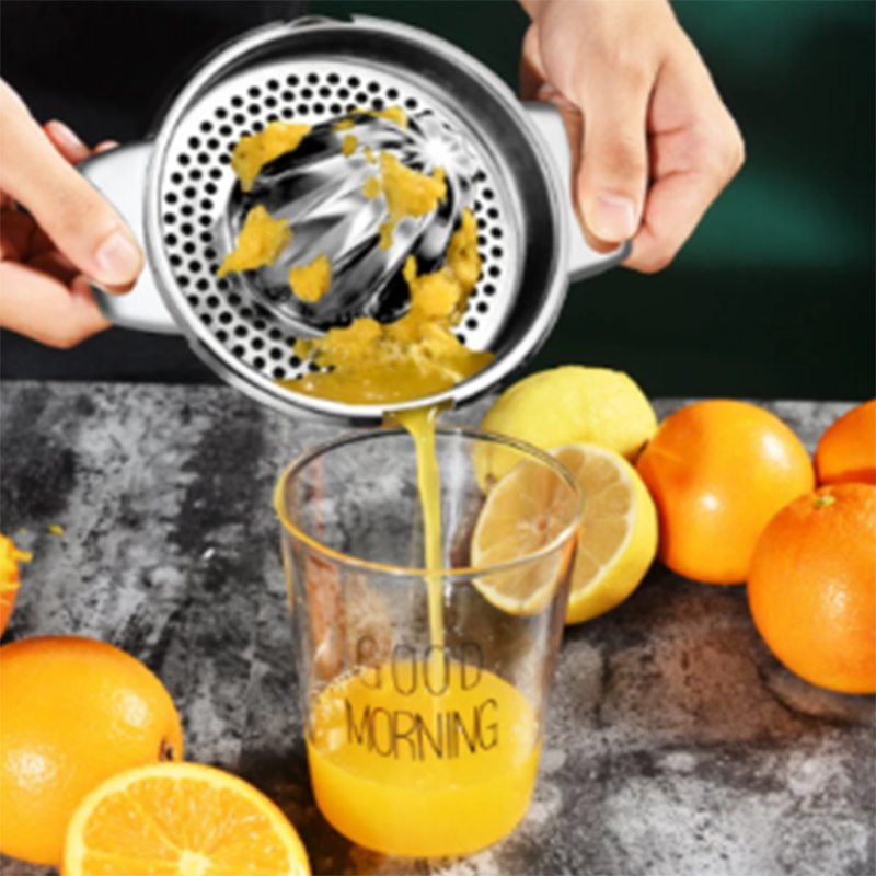 Portable Lemon Orange Manual F - огляд і ціна Juice Extractor Commercial