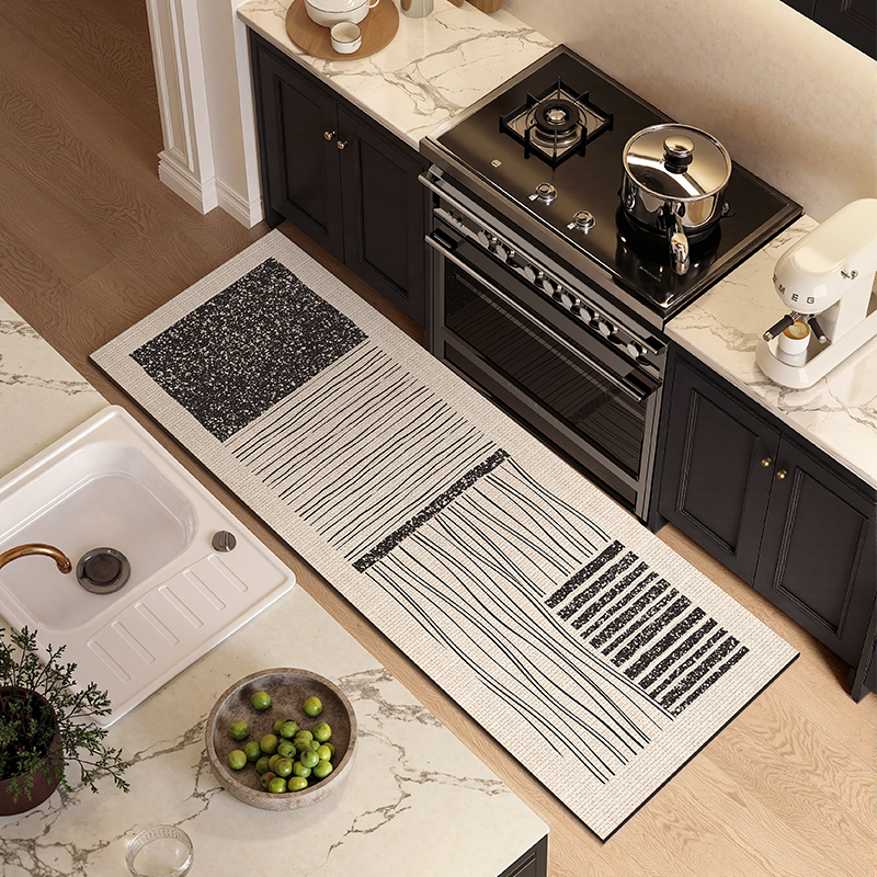 Kitchen Floor Mat Anti-slip An - огляд і ціна Commercial Kitchen Mats Anti Fatigue