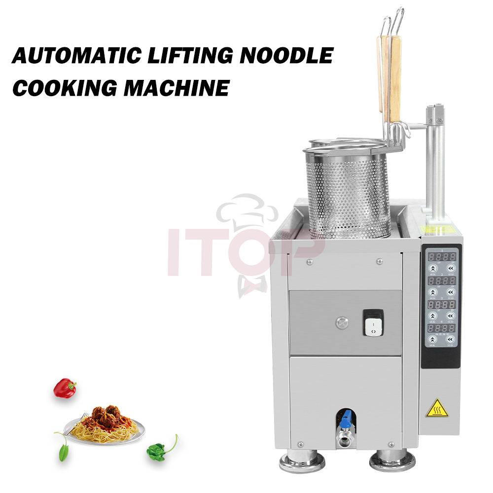 Restaurant Kitchen Commercial  - огляд і ціна Commercial Kitchen Boiler