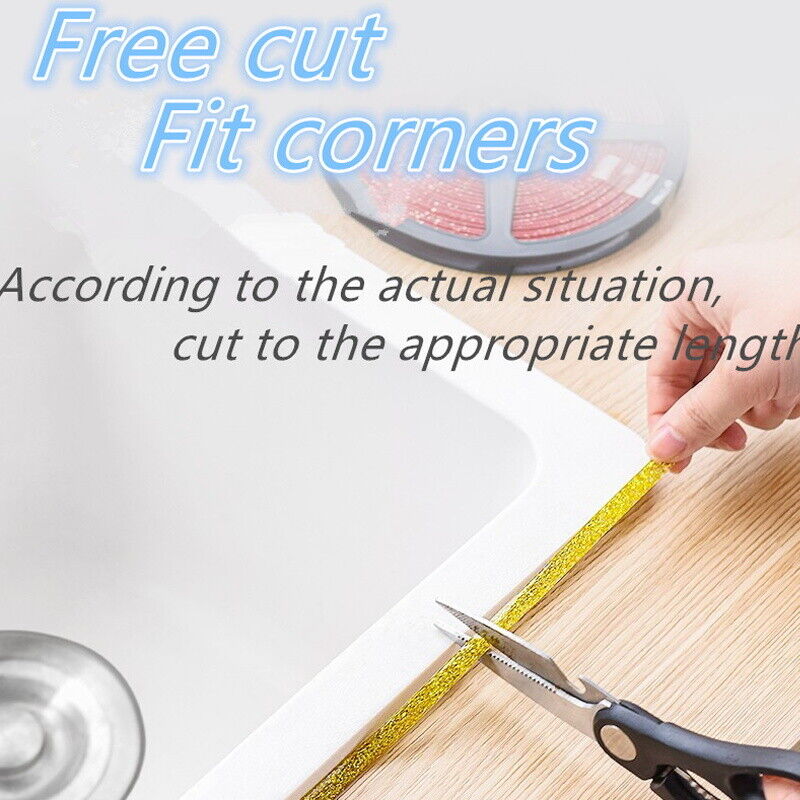 Ceramic Tile Gap Tape Kitchen  - огляд і ціна Commercial Kitchen Tiles