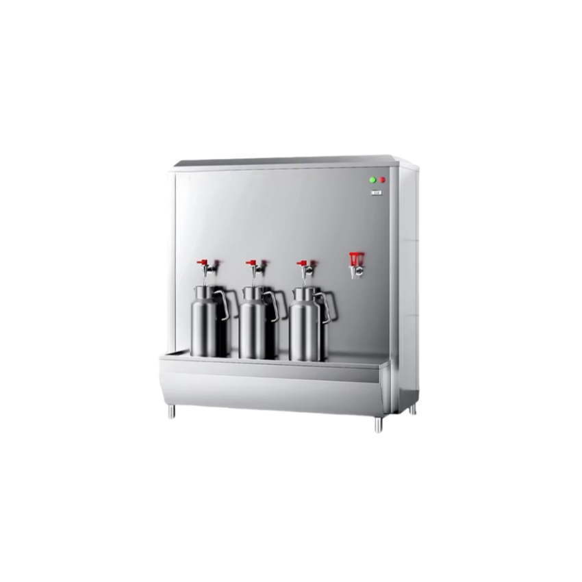 Large Commercial Electric Stai - огляд і ціна Commercial Kitchen Boiler